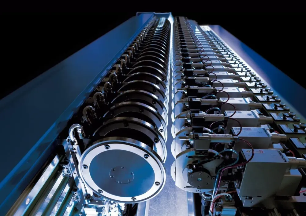 Outil de coupe industriel professionnel à Maubeuge