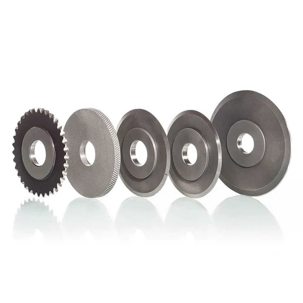 Fournisseur d'outils de coupe industriels à Maubeuge