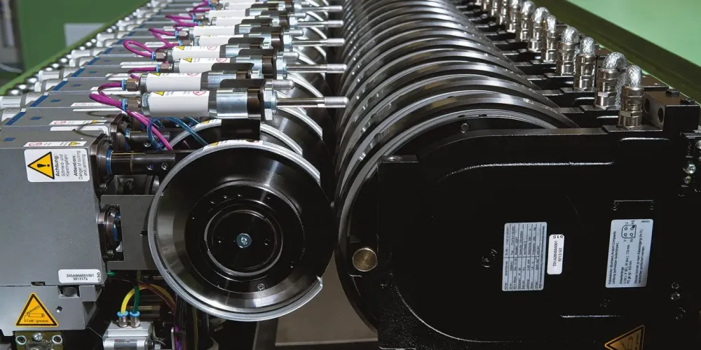 Achat outil de coupe industriel à Maubeuge