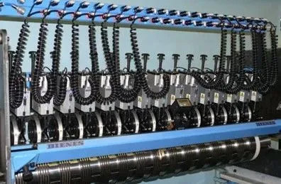 Fabricant d'outils de coupe industriels à Maubeuge