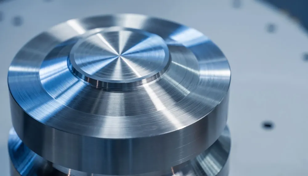 Découpe industrielle